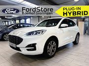 Ford Kuga - 2.5 PHEV 225 pk ST-Line X | Winter Pack | SOH 89,9% | Camera