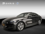 BMW i4 - Gran Coupé eDrive40 | Laserlicht | Leder | HUD | Active crui