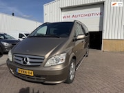 Mercedes-Benz Vito - 122 CDI 320 Lang DC V 6 AUTOMAAT