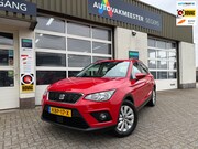 Seat Arona - 1.0 TSI Style Business Intense|Appel carplay|Android carplay