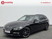 BMW 3-serie - Touring 318i High Executive Luxury Line Apple CarPlay | Led 