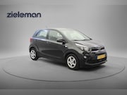 Kia Picanto - 1.0 DPi ComfortLine 5 Deurs - Airco, Cruise