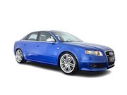 Audi A4 - Limousine 4.2 V8 RS 4 Quattro * Excellent condition