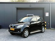 Daihatsu Terios - 1.5-16v Expedition 2WD Eerste Eig Boekjes compleet
