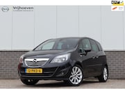 Opel Meriva - 1.4 Turbo Cosmo 2e eig. NL Auto