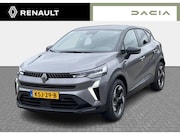 Renault Captur - 1.8 E-Tech full hybrid 160 techno - two-tone kleurstelling