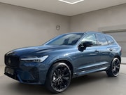 Volvo XC60 - 2.0 T8 Plug-in hybrid AWD BLACK EDITION (335kW/455PK) * PANO