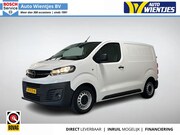 Opel Vivaro - 1.5 CDTI | L1H1 Edition 3-Pers | Airco | Cruise | Navi | Cam