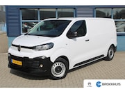 Citroën Jumpy - 8 JAAR GARANTIE | CAMERA | 10" SCHERM + DRAADLOOS CARPLAY +