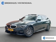 BMW 3-serie - Touring 330e 292pk M-Sport | Pano | Trekhaak | Adap. Cruise