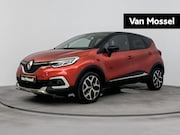 Renault Captur - 0.9 TCe Intens 90Pk | Navigatie | Apple & Android Carplay |