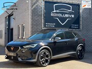 CUPRA Formentor - Camera/Pano/Trekhaak/Bomvol! 1.4 e-Hybrid VZ Copper Edition