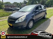 Opel Corsa - 1.2-16V Enjoy