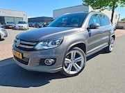 Volkswagen Tiguan - 1.4 TSI R-line Edition PANO/XENON/NAVI/CAMERA