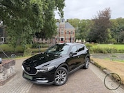 Mazda CX-5 - 2.5 SkyActiv-G 194 Luxury | Trekhaak | 360 | HUD | Bose | Sc