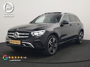 Mercedes-Benz GLC-klasse - 300e 4MATIC Premium Plus PHEV 320pk Dealer O.H | Panodak | T