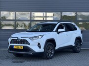Toyota RAV4 - 2.5 HYBRID AWD BUSINESS PLUS I AUTOMAAT I TREKHAAK (1650KG) 