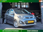 Kia Picanto - 1.0 CVVT|2e eig|NAP|Airco|NW Koppeling|El.Ramen