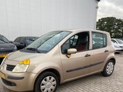 Renault Modus - 1.4-16V Expression Luxe NIEUW APK