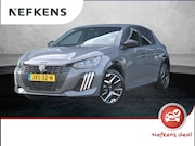 Peugeot 208 - 1.2 Hybrid 110 e-DCS6 GT Camera 360 vision | Cruise control