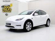 Tesla Model Y - Long Range AWD 75kWh 351pk [ AMD RYZEN+AUTOPILOT+19 INCH+PRE