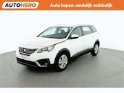 Peugeot 5008 - 5008 1.2 PureTech Active |ZL89459|