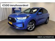 Ford Kuga - 2.5 PHEV ST-Line | Winter Pack | Apple Car Play | Navigatie 