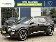 Peugeot e-2008 - EV Allure 50 kWh SOH 100% | Parkeersensoren | Apple Carplay