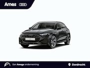Audi A3 - Sportback 1.5 e-hybrid S edition