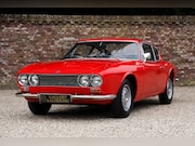Ford OSI - 20M TS "Rouge et marron foncé" "Driver's quality OSI", This