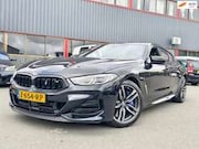 BMW M-serie - 8-serie Gran Coupé M850i X drive High Executive M