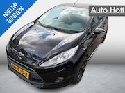 Ford Fiesta - 1.6 Sport | Autom. Airco | Cruise Control | LMV | Elekt. Ram