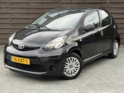 Toyota Aygo - 1.0 VVT-i Comfort / Airco / EL / NAP