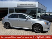 Mitsubishi Lancer - Sportback 1.8 Intense, climatronic, cruisecontrol, trekhaak.