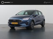 Ford Fiesta - 1.0 EcoBoost Hybrid Titanium | Navigatie | DAB | Winterpakke