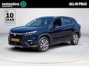 Suzuki S-Cross - 1.5 Hybrid Style | Automaat | Trekhaak | Apple CarPlay | Rij