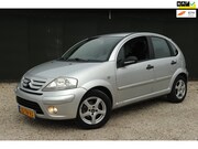 Citroën C3 - 1.4i Sky Radio/AIRCO/LMV/ABS/APK