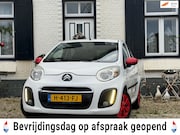 Citroën C1 - 1.0 Exclusive|Airco|5DRS|Elek-ramen|Nette auto
