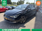 Volkswagen Golf - 1.5 eTSI Style, 150pk, Aut, Nav, Carplay, Stoelverw. Digital