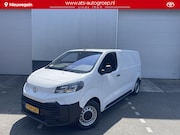 Toyota PROACE Electric Worker - Challenger Extra Range L1 75 kWh | Nieuwe model | Rijklaar p
