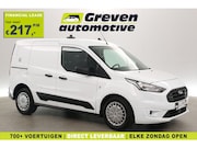 Ford Transit Connect - 1.5 TDCI 120PK | Automaat | Airco | Cruise | 2xSchuifdeur |