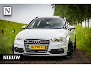 Audi A3 - Sportback 2.0 TDI quattro Ambition Pro Line|S3 |Pano
