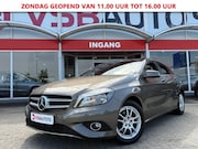 Mercedes-Benz A-klasse - A 180 122PK PANO-DAK CAMERA TREKHAAK NAVIGATIE AIRCO LMV PDC