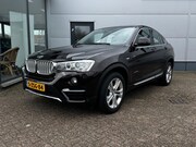 BMW X4 - XDRIVE20I 2.0 XDRIVE | 20I | AUT | HUD | Memory |