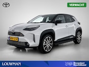 Toyota Yaris Cross - 1.5 Hybrid GR Sport Limited + | Stoelverwarming | Apple CarP
