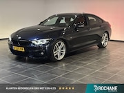 BMW 4-serie Gran Coupe - 420i High Executive Edition | Schuif-/kanteldak | M-Sport |