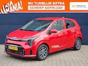 Kia Picanto - 1.0 DPi 4-zits DynamicPlusLine | Camera | Apple Carplay | Na