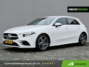 Mercedes-Benz A-klasse - 180 Business Solution Luxury / Dealer onderhouden / All seas