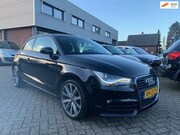Audi A1 - 1.2 TFSI Pro Line 2011 € 6.450, - 1 Jr. Apk
