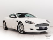 Aston Martin DB9 - Coupe Manual Modeljaar 2010 Facelift
